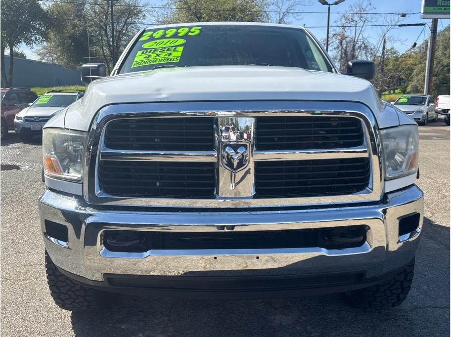 ram ram 2500 pickup 2010 3D7UT2CL4AG181004 image ram ram 2500 pickup 2010 3D7UT2CL4AG181004 image